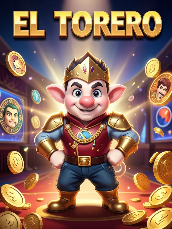 El Torero – Review Completo do Slot